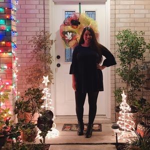 Meet your Posher, Nancy